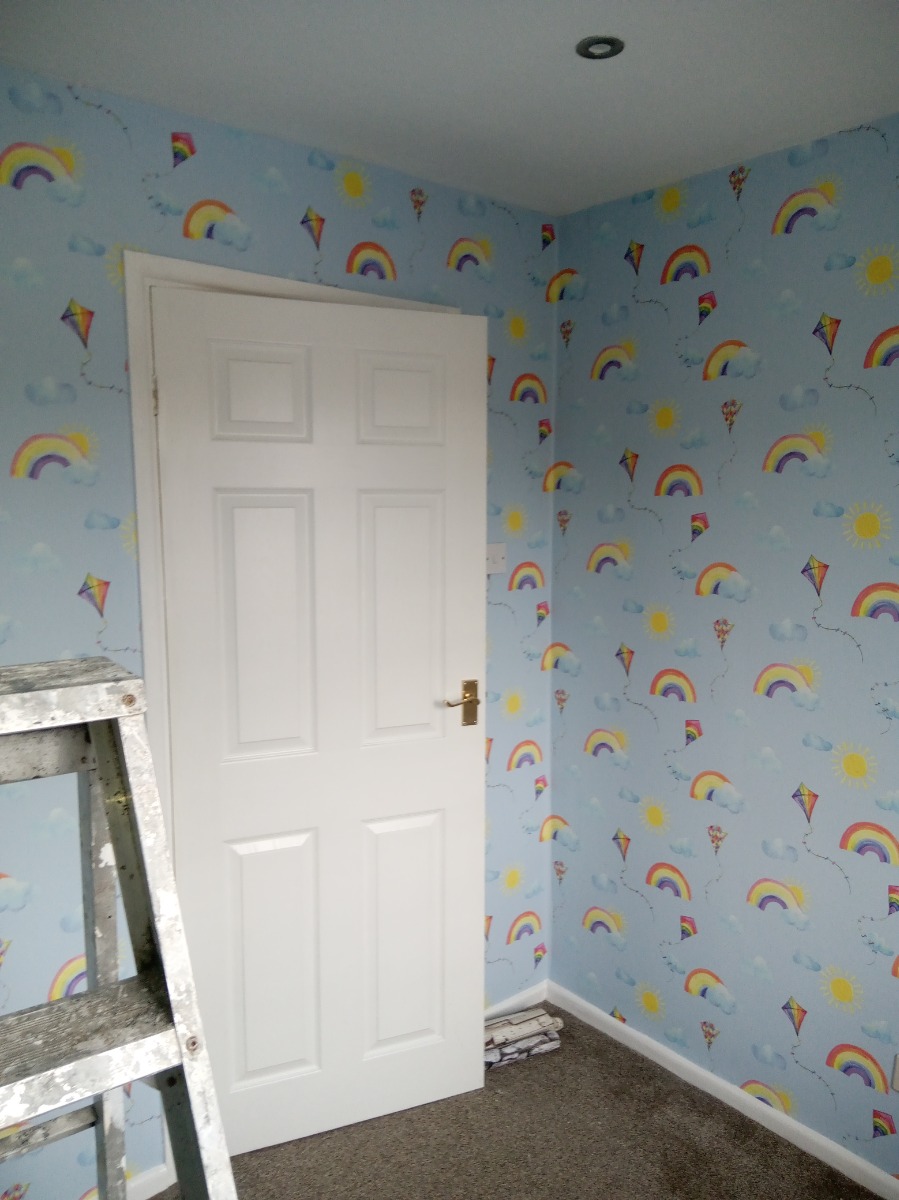Painter and Decorator: Image 50